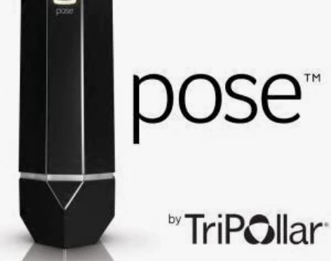 国际正品Tripollar pose RF...