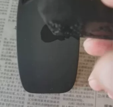 歙砚，莲瓣写经砚 石质细腻纯净敲击金声，下...