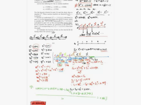 留学生电子信息工程类 计算机组成，操作系统...