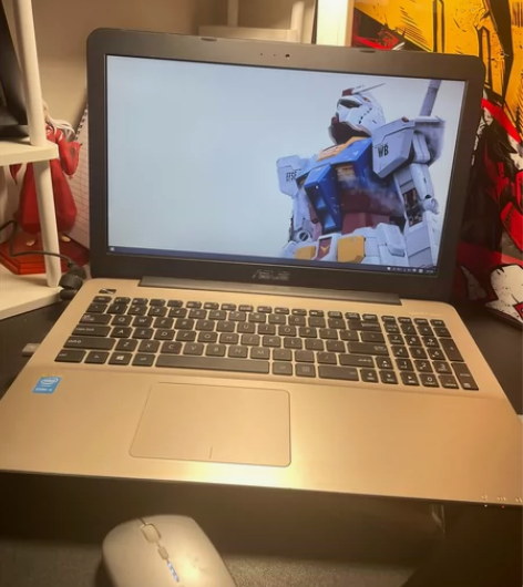 笔记本便宜卖 买去办公用 感兴趣的话点“我...