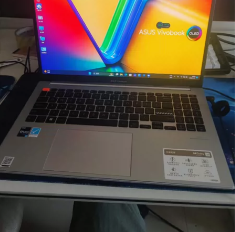 华硕无畏15i笔记本电脑，i9 13900...