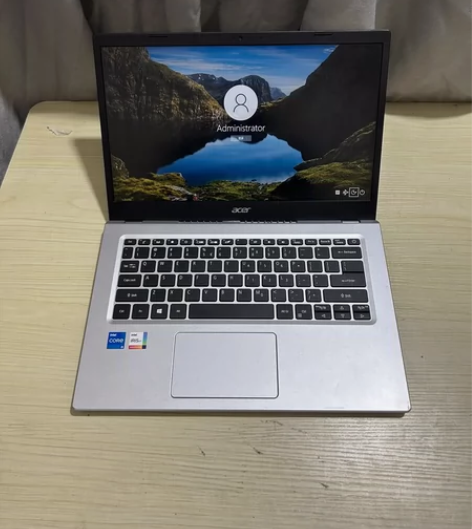 宏基S40商务笔记本 i5 1135G7处...