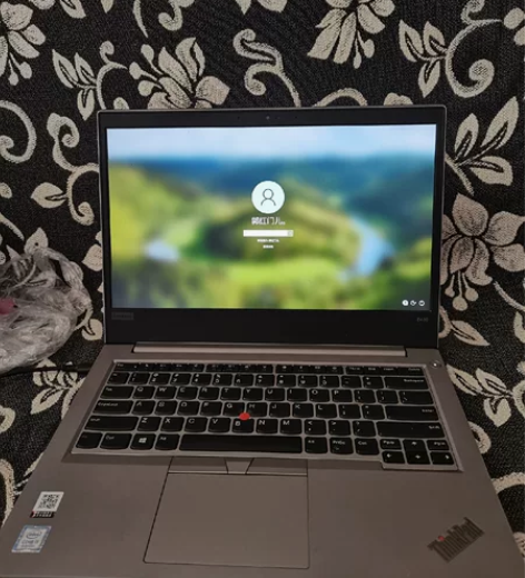 联想ThinkPad E480 英特尔酷睿...