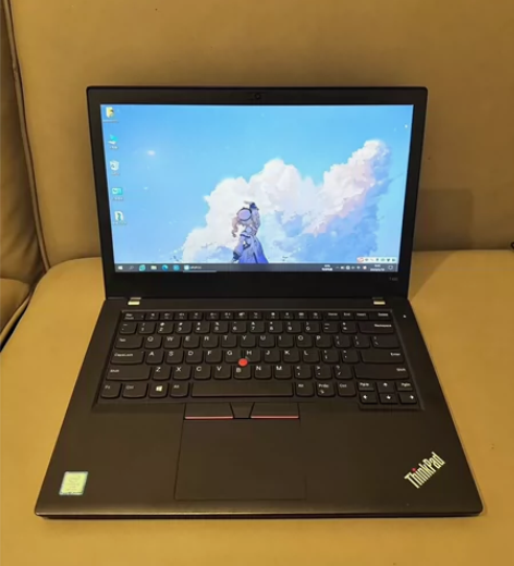 因不用再长期上网课，出一台自用的联想笔记本...