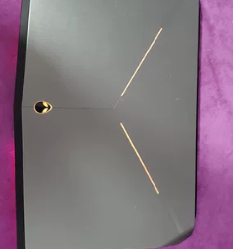 外星人17R2笔记本电脑 i7四代gtx9...