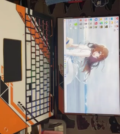 雷神911pro追光者3游戏本 i7 10...