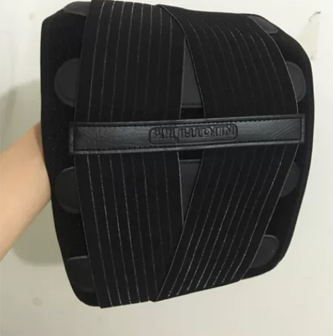 诺泰护腰带9.9成新， 摔跤腰不好买了用了...