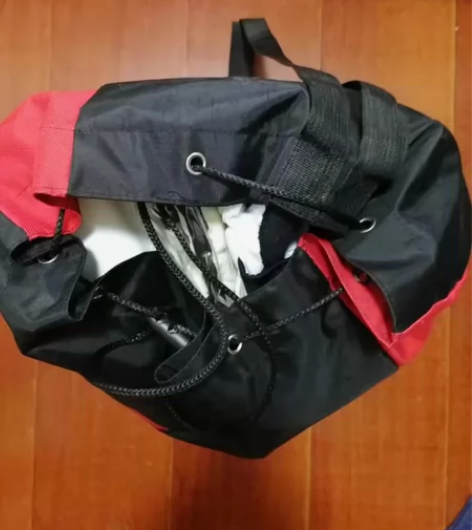 跆拳道训练护具，7—10岁左右合适 感兴趣...