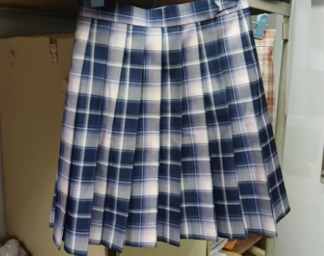 出两条s码jk群，是御茶家的，有领结的哟，...