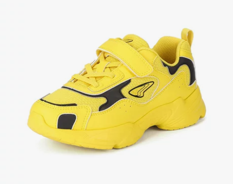 【开学价】Dr.Kong江博士男童鞋女童透...