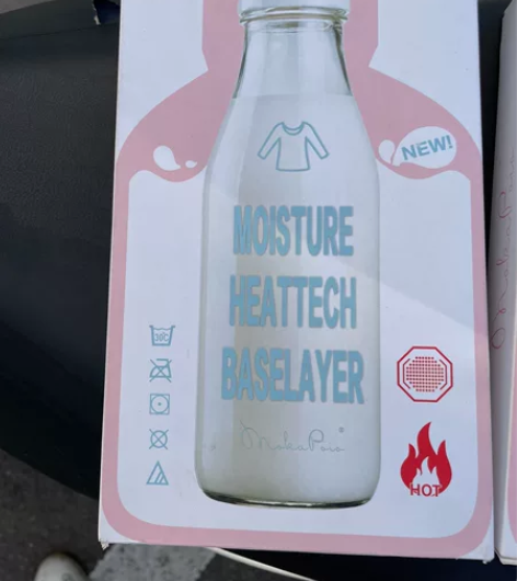 全新   带官方防伪   日本MokoPo...