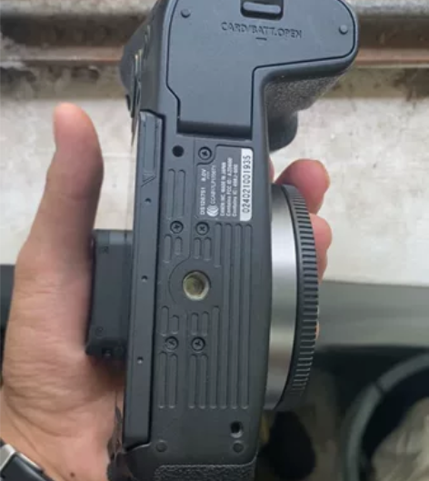 佳能eosrp，功能正常。可广东惠州塘吓派...