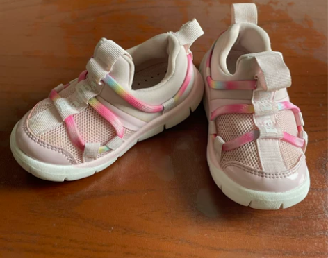 开学季童鞋儿童运动鞋男女童鞋2022春秋新...