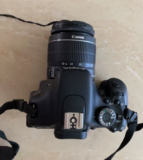 佳能 几乎全新不怎么使用价格私聊好商量 新...