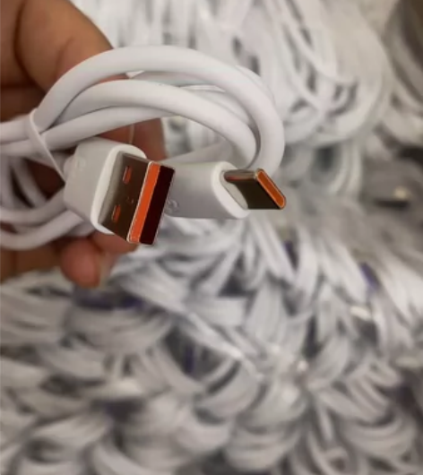 华为数据线TypeC超级快充线(10元 ...