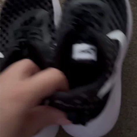 耐克儿童网面运动鞋 夏天孩子上体育课必备凉...