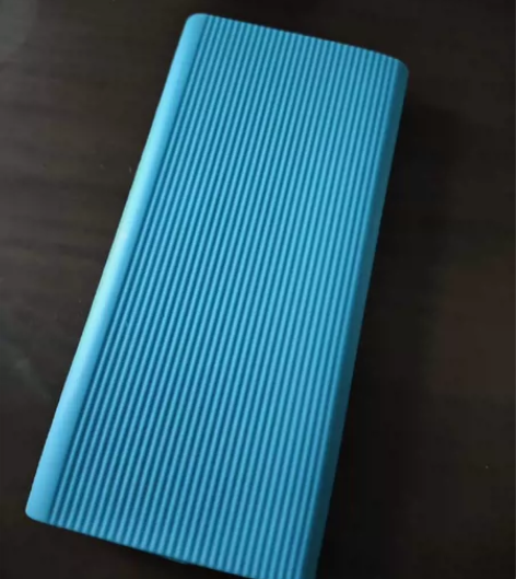 小米充电宝 几乎全新没怎么用 成色见照片