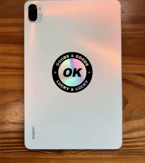 小米平板5 6+128白色，22年2月买的...