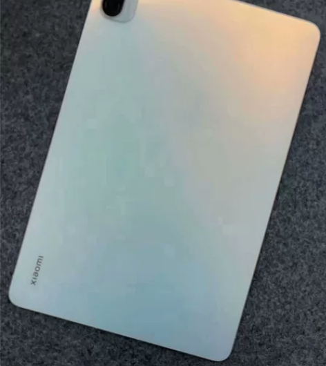 小米平板5白色 6+1283.8号激活，仅...