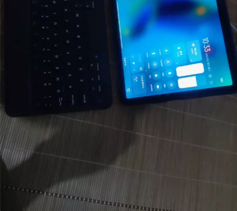 xiaomi/小米 小米平板 5 平板素质...