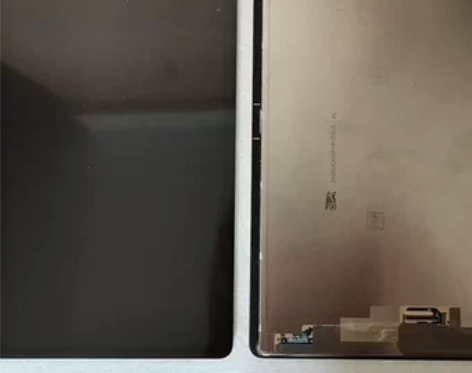 酷比魔方iplay 40pro总成液晶屏