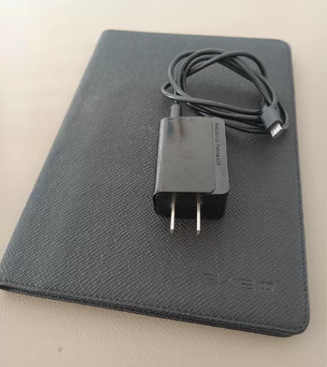 e人e本，T9S（eben8001），品相...