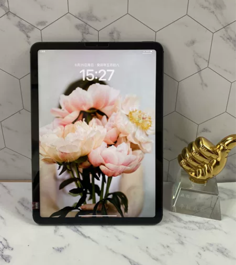 【工作室关门】出售靓机2020款iPada...
