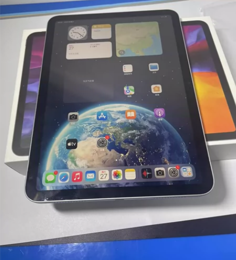 ipad air4 2020款 99新 6...