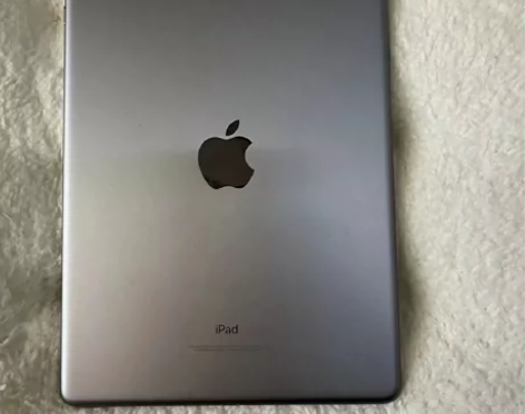 考研上岸了低价出iPad2018款 128...