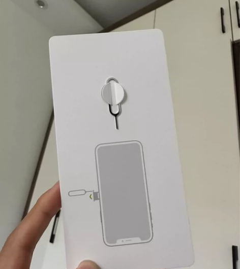 苹果x 原装取卡针原装手机盒 airpod...