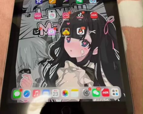 出个人一手ipad 2019 128g w...