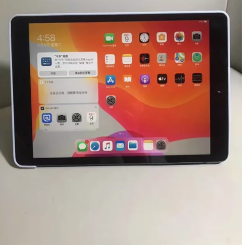 个人急出iPad 2019 128G Wi...