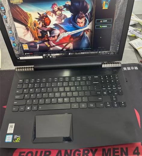 联想拯救者r720，游戏本，1tb内存，成...