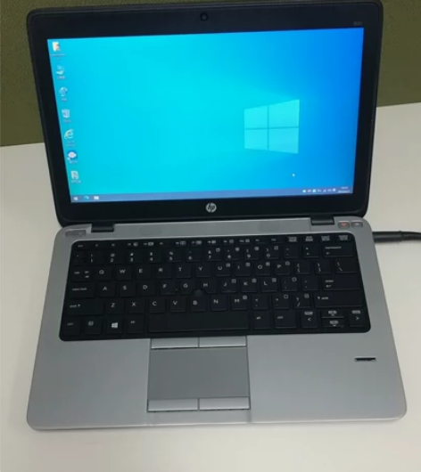 惠普820g1轻薄12.5英寸办公本 i5...