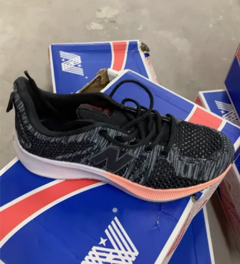 新百伦 运动鞋 男鞋 39码 跑鞋 休闲...