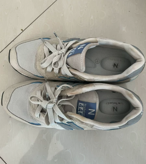 国产新百伦领跑 可以日常干活穿 高大尚 4...