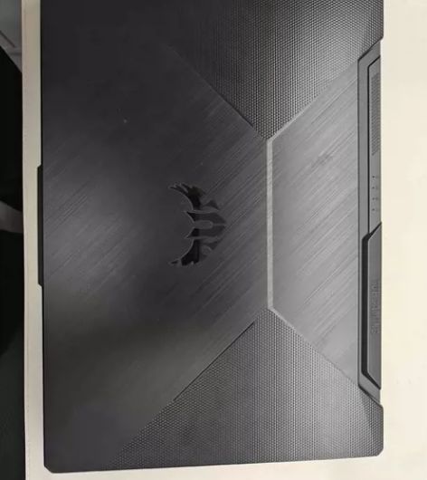 出二手华硕飞行堡垒8 i5-10200h/...