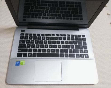 二手Asus/华硕A455 X455 K4...