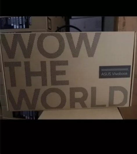 ??华硕无畏Pro15 2.8K OLED...