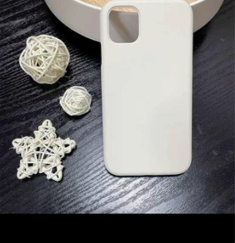 果果糖适用苹果11液态硅胶手机壳iphon...