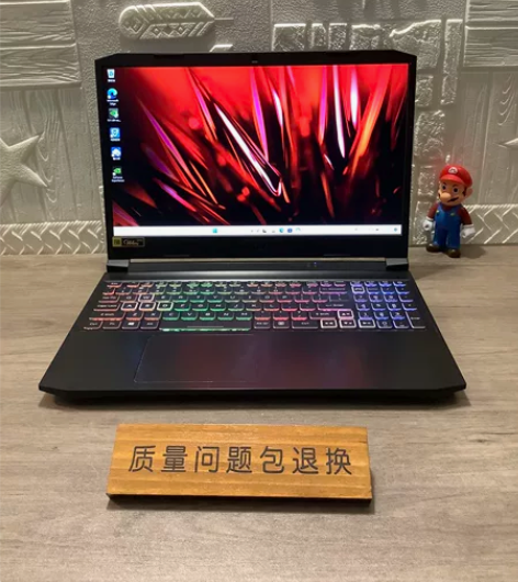 宏碁暗影骑士擎 2021 11代i5 rt...