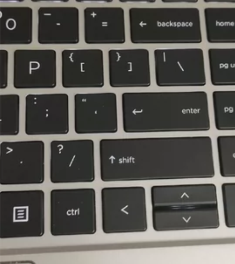 惠普笔记本。HP ZHAN66 A14 G...