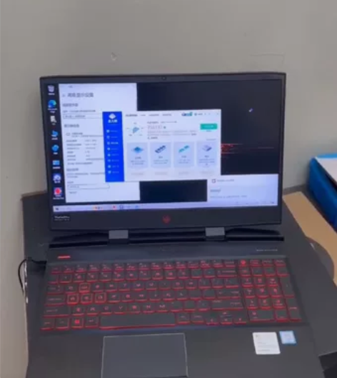 144电竞屏i5八代2060惠普暗影精灵5...