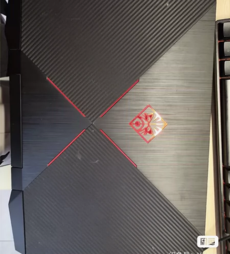 惠普暗影精灵5 /9750H/RTX206...