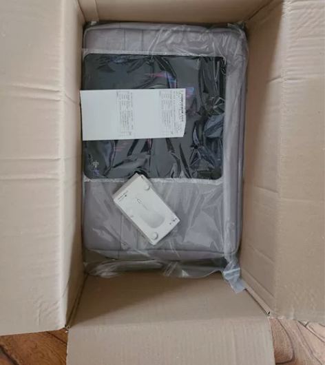 LG gram 2021款16英寸超轻薄窄...