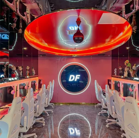 i9高配置电脑台式主机，i8g酷睿独立显卡...