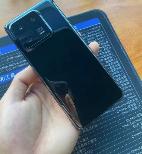 小米13pro 12256 全国联保23....
