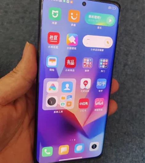 小米12Sultra 12+256 黑色 ...