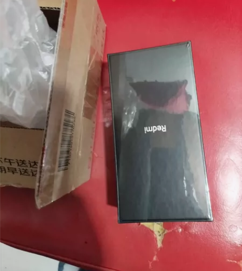 红米K60e晴雪色12+512顶配十台打包...