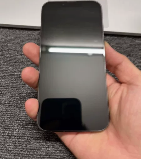 iPhone13Pro-512g国行双卡5...